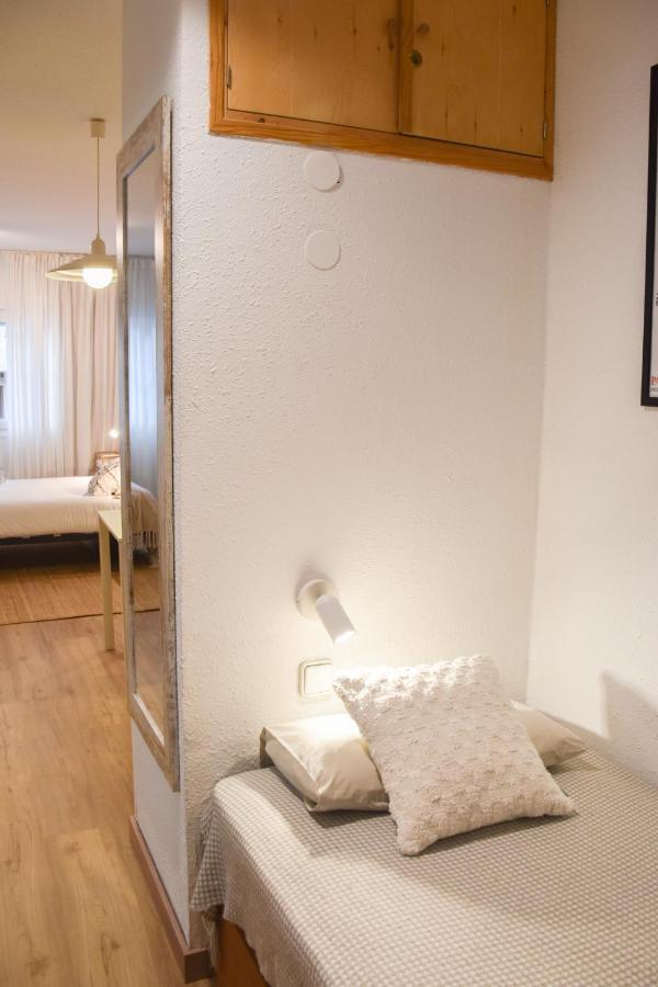 Avet - Perfecta Ubicacion Apartment Pas De La Casa Exterior photo